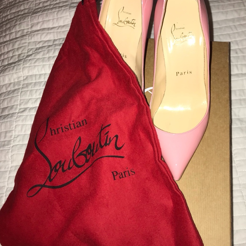 ❌SOLD❌ So Kate Pumps
